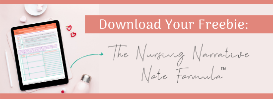 Completing Oasis home health documentation is very extensive for a home health nurse, and writing your nurse narrative makes things even more complicated, which is why this image displays a nurse narrative note example and home health nurse notes examples.